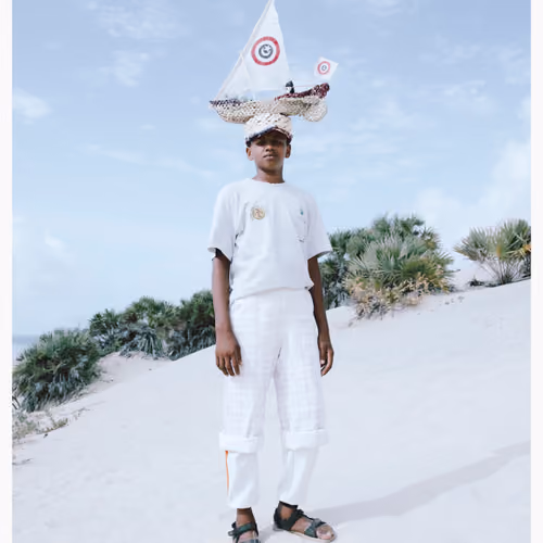 Abdul Aziz Mohammad, Lamu, 2020