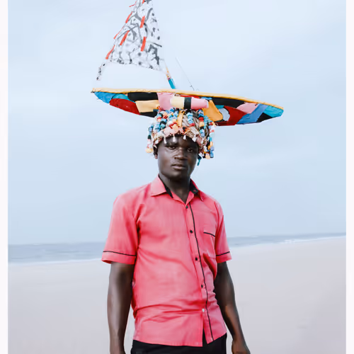 28 Hats For Lamu