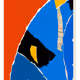Abstract Collage