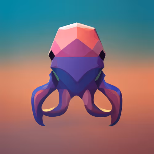 Octopus Prime - Token 360
