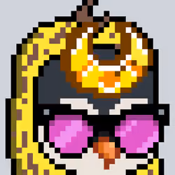 VeryLongBananaMoonBirds #2419