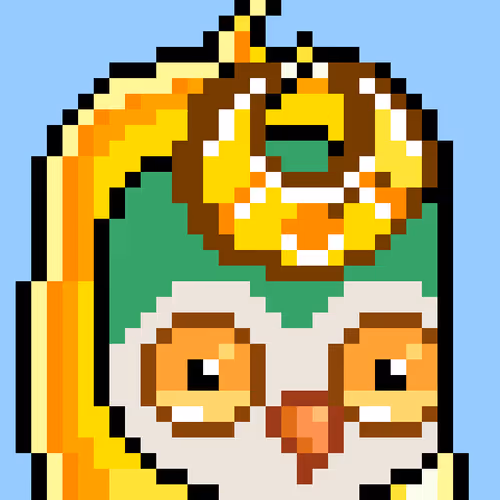 Yellow Birds V2