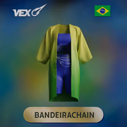 Bandeirachain