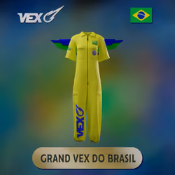Grand VEX Do Brasil