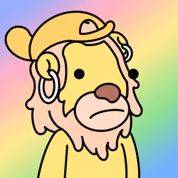 Lazy Loodle #498