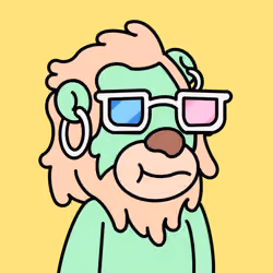 Lazy Loodle #495