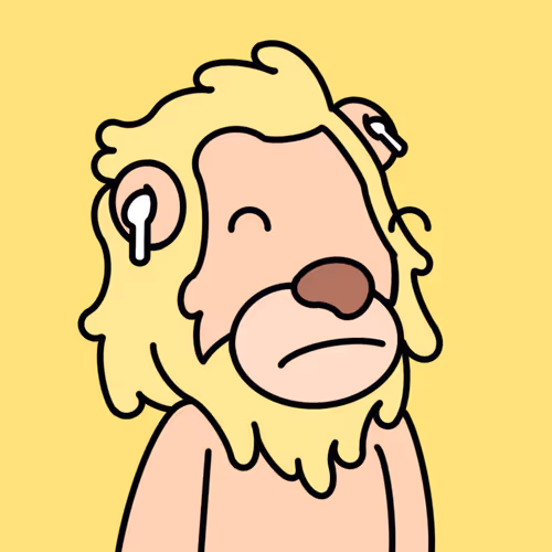 Lazy Loodle #1049