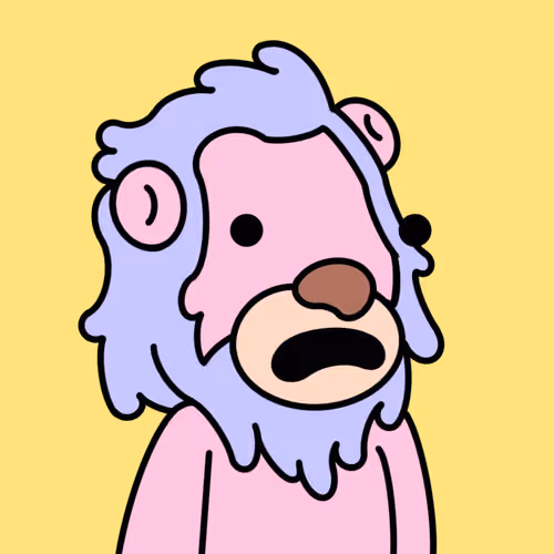 Lazy Loodle #4046
