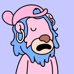 Lazy Loodle #117