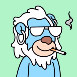 Lazy Loodle #4082