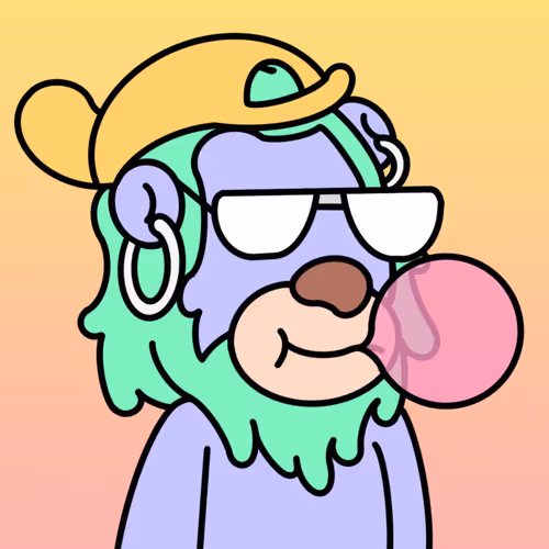Lazy Loodle #756
