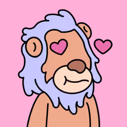 Lazy Loodle #2433