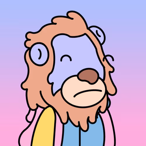 Lazyloodles