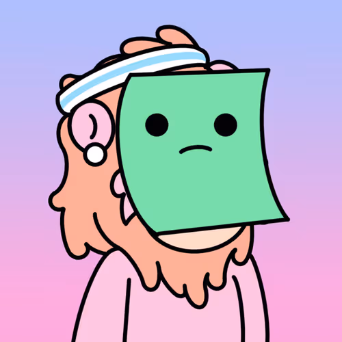 Lazy Loodle #3537