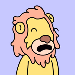Lazy Loodle #1379