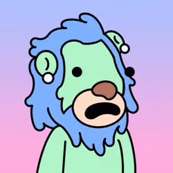 Lazy Loodle #494