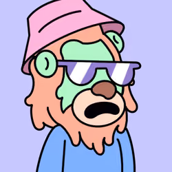 Lazy Loodle #4939