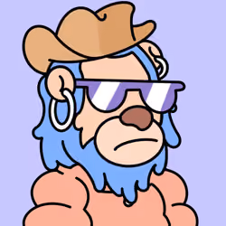 Lazy Loodle #2662