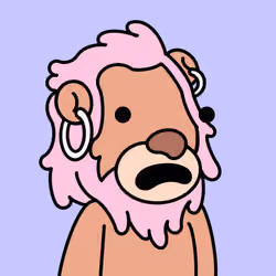 Lazy Loodle #2712