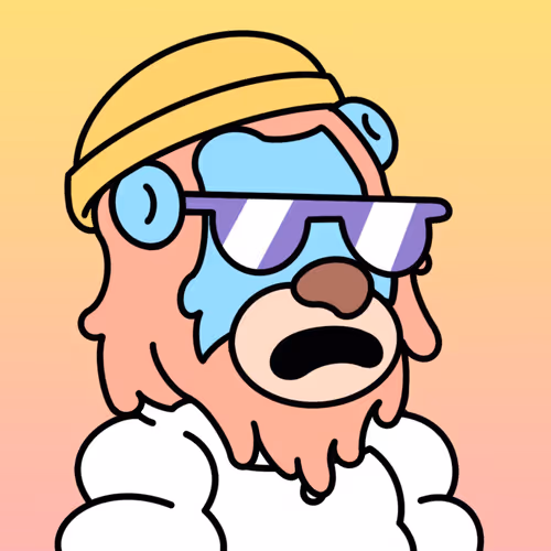 Lazy Loodle #4522