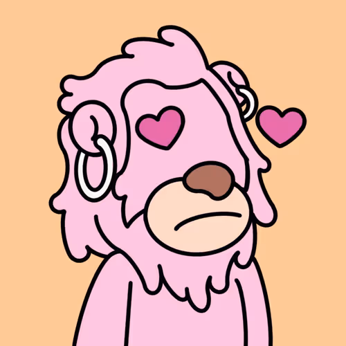 Lazy Loodle #96