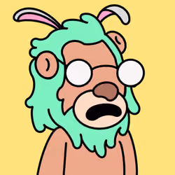 Lazy Loodle #3532