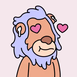Lazy Loodle #361