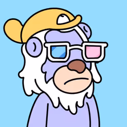 Lazy Loodle #1805