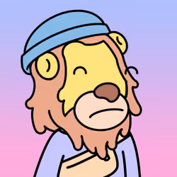 Lazy Loodle #3702