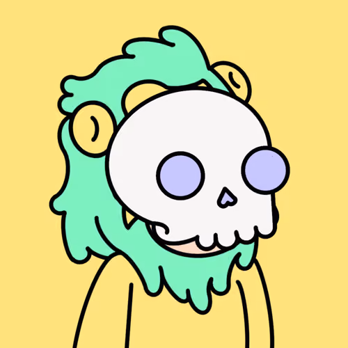 Lazy Loodle #1579