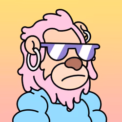 Lazy Loodle #311