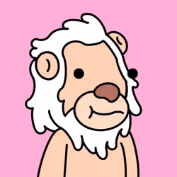 Lazy Loodle #2509