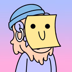 Lazy Loodle #1806