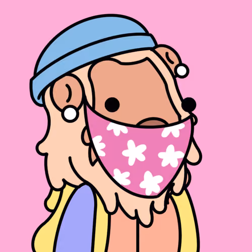 Lazy Loodle #513