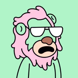 Lazy Loodle #4791