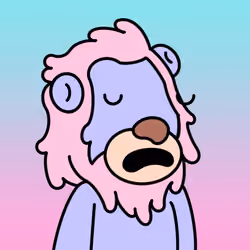 Lazy Loodle #3965