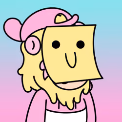 Lazy Loodle #3549