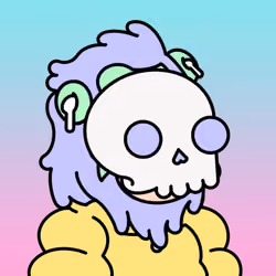 Lazy Loodle #3091