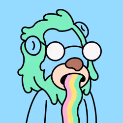 Lazy Loodle #3361