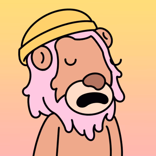 Lazy Loodle #2304