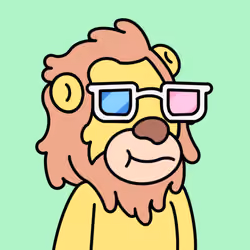 Lazy Loodle #1523