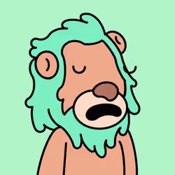 Lazy Loodle #4199