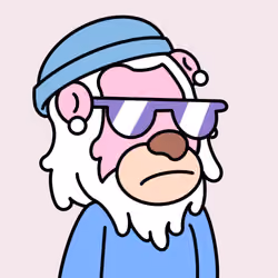 Lazy Loodle #3943
