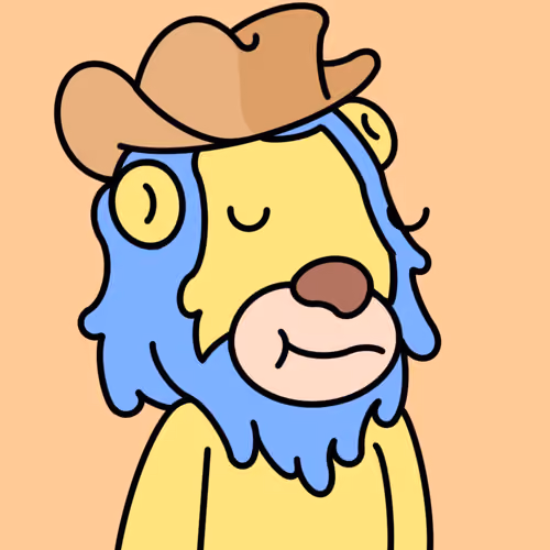 Lazy Loodle #4195