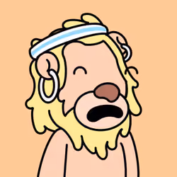 Lazy Loodle #610