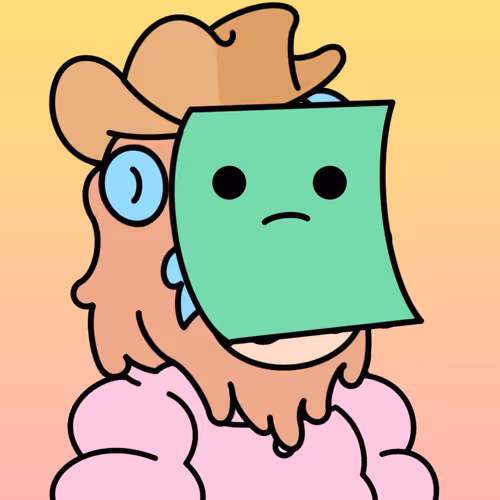 Lazy Loodle #2874