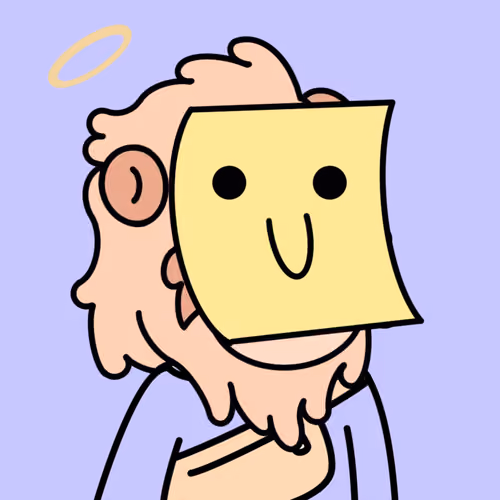 Lazy Loodle #1959