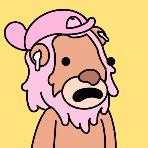 Lazy Loodle #1170