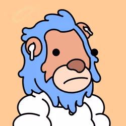 Lazy Loodle #22