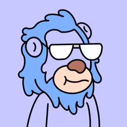 Lazy Loodle #1377